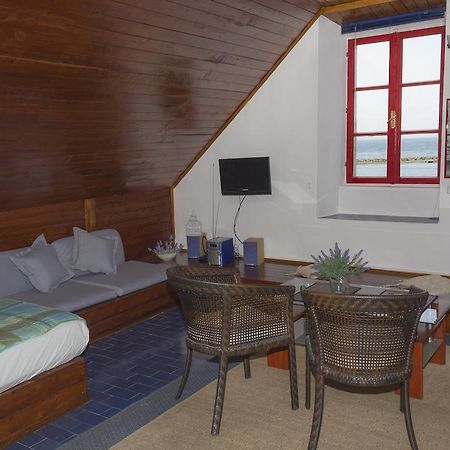 Apartment Nikola Makarska Bilik gambar