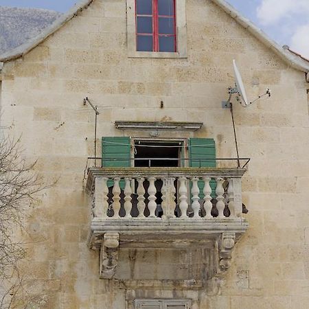 Apartment Nikola Makarska Bilik gambar
