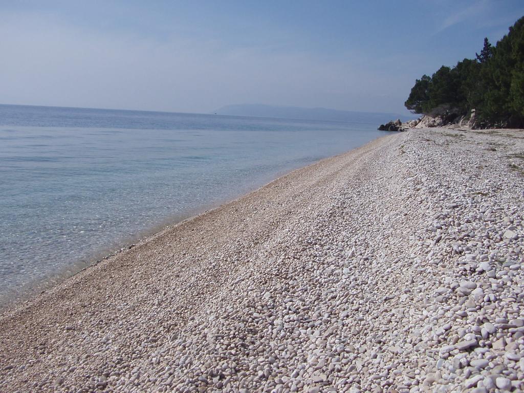 Apartment Nikola Makarska Bilik gambar