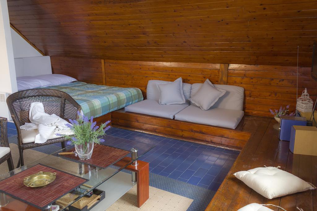 Apartment Nikola Makarska Bilik gambar