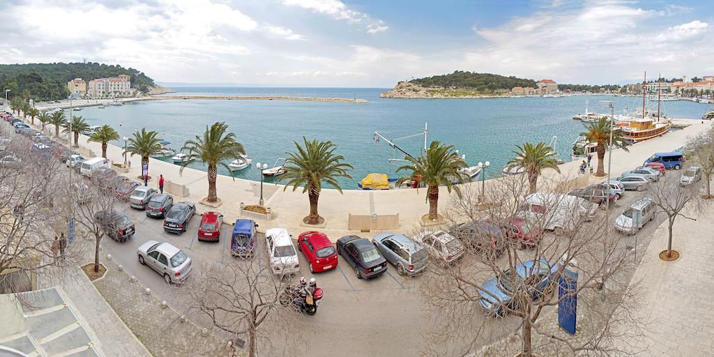 Apartment Nikola Makarska Bilik gambar
