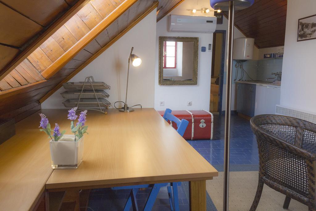 Apartment Nikola Makarska Bilik gambar