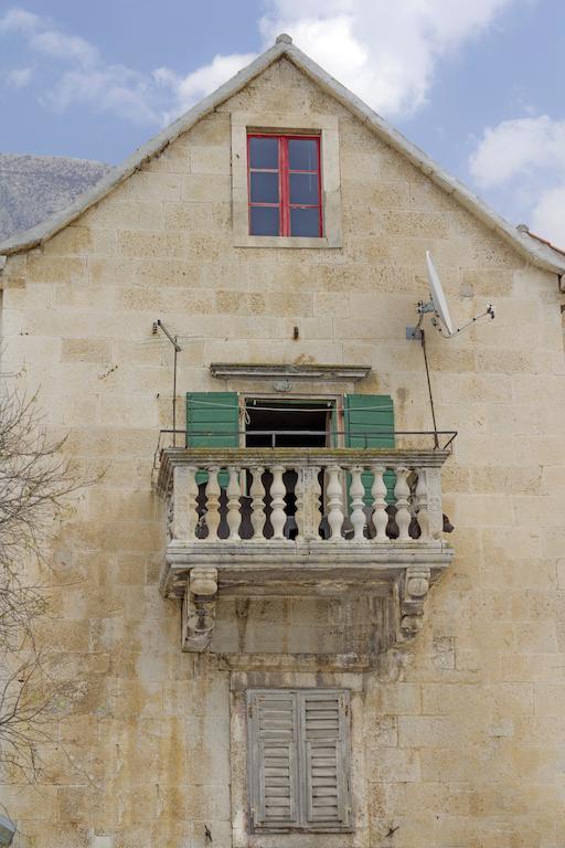 Apartment Nikola Makarska Bilik gambar