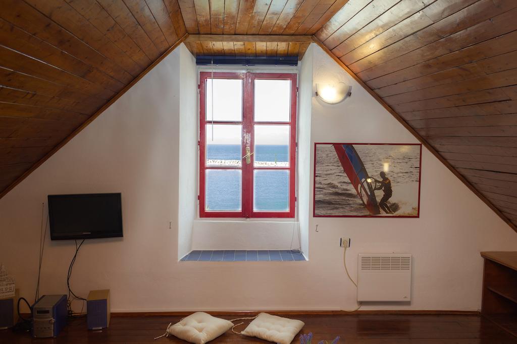 Apartment Nikola Makarska Bilik gambar