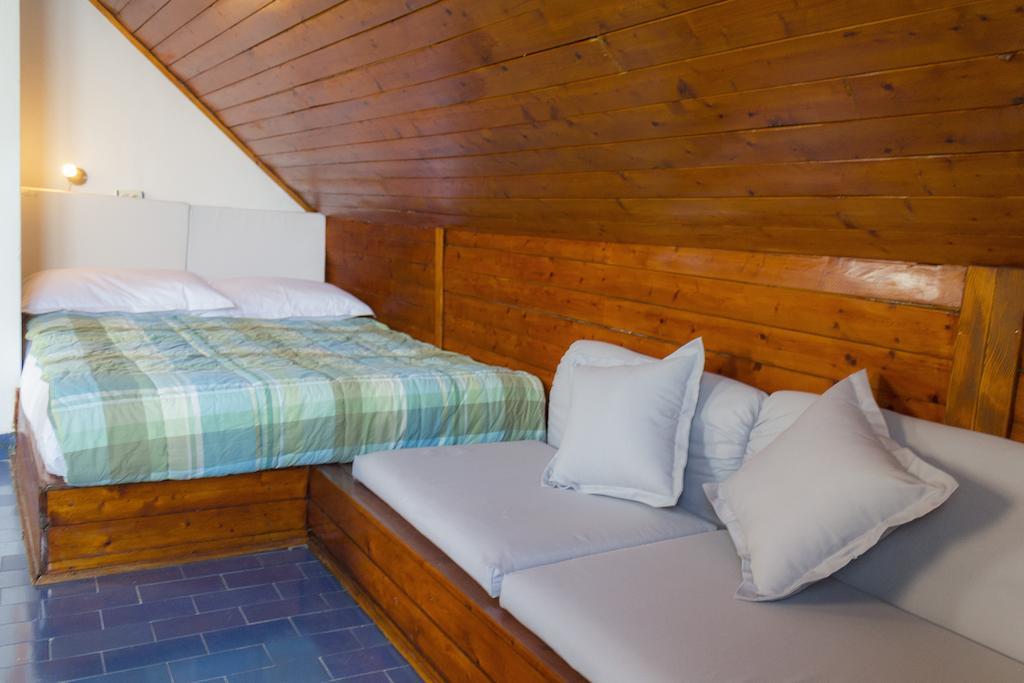 Apartment Nikola Makarska Bilik gambar
