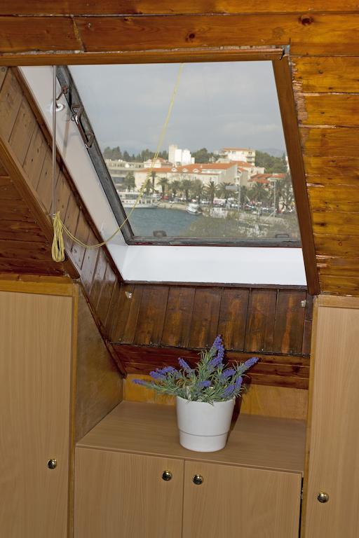 Apartment Nikola Makarska Bilik gambar