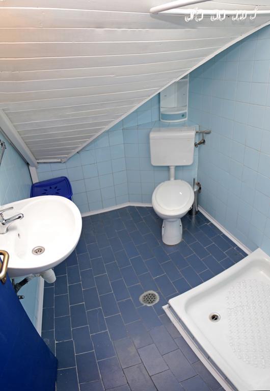 Apartment Nikola Makarska Luaran gambar